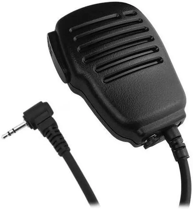 Main image of Titan Replaces Speaker Hand Shoulder Microphone 53724 for Motorola Talkabout Two-Way Radio