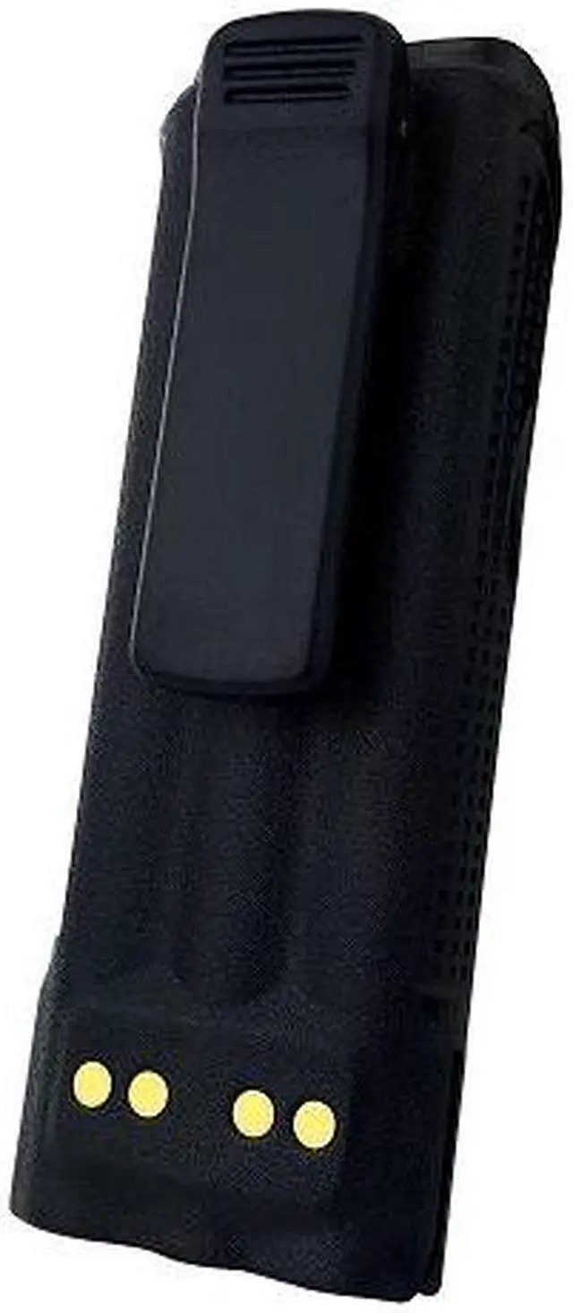 Alt view image 2 of 5 - 2100mAh NTN8293 NTN8294 RNN4006 Battery for MOTOROLA XTS3000 XTS3500 XTS5000