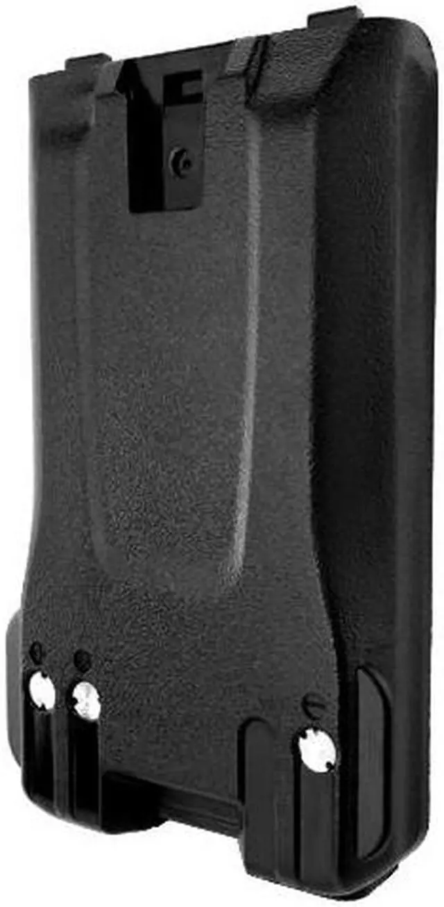 Alt view image 2 of 5 - 2200mAh BP-265 Battery Replacement for ICOM IC-T70A / IC-T70E FM Transceiver