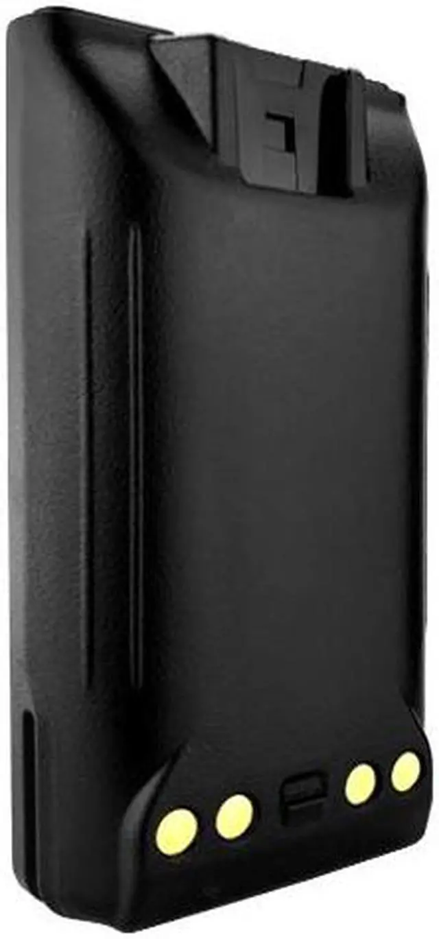 Alt view image 2 of 5 - FNB-V113LI 2600mAh Fits & Replaces Vertex VX-451 VX-454 VX-459 Two-Way Radio(s)