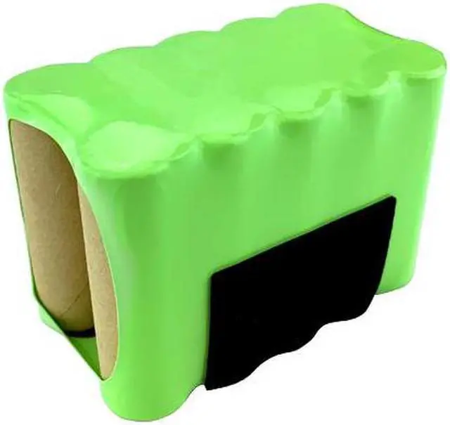 Alt view image 2 of 3 - Replacement Battery for Shark SV760 SV780 Cordless Pet Perfect II Hand Vacuum