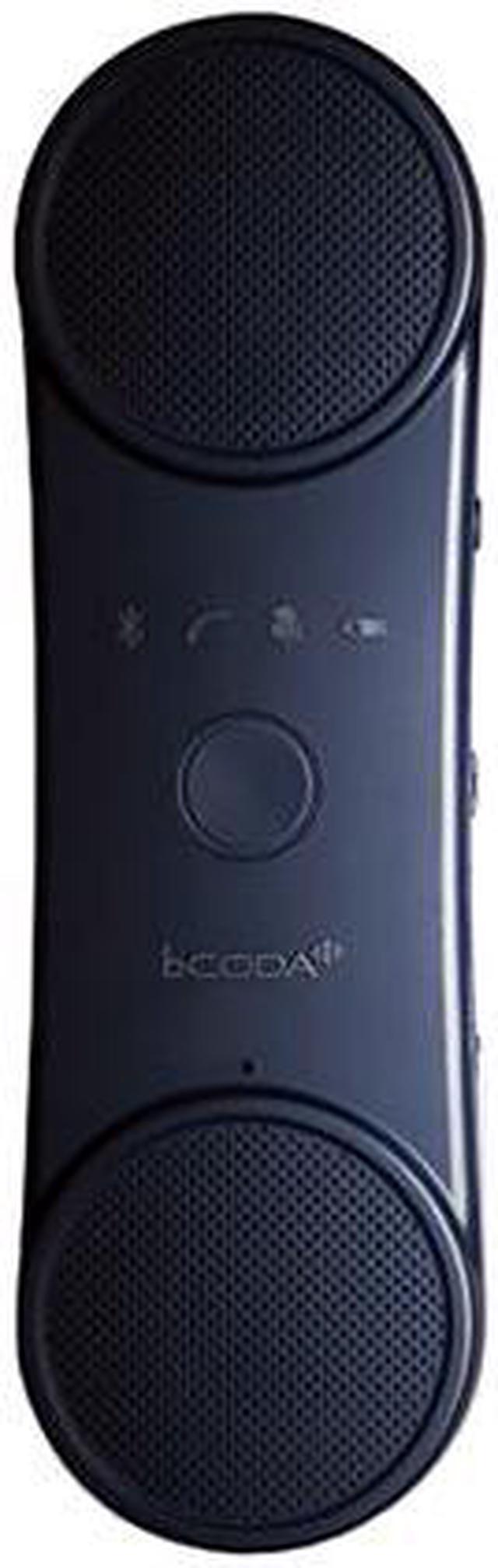 Main image of bCODA CODA One Bluetooth Handfree Car Unit for Cell Phone - Black
