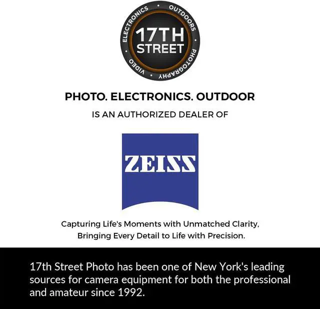 Alt view image 3 of 6 - Zeiss 10x25 Victory Pocket Binoculars For Bird Watching (Black) with Waith Harness Strap, Camo Baseball Hat, Waith Cleaning Cloth, Zeiss Lens Wipes Box and Waith Floating Strap (Yellow) (Bundle Set)