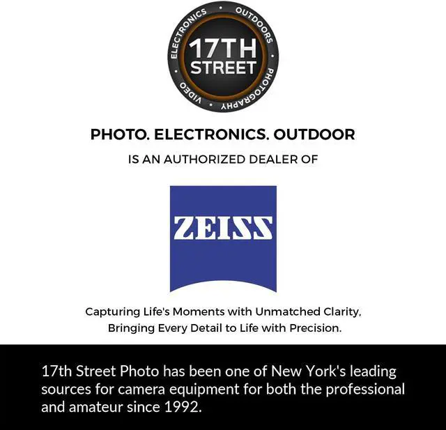 Alt view image 3 of 6 - Zeiss 8x42 Terra ED Binoculars For Bird Watching (Black) with Waith Binocular Comfort Carrying Harness Strap, Waith Adjustable Camo Baseball Hat and Waith Microfiber Lens Cleaning Cloth (Bundle Set)