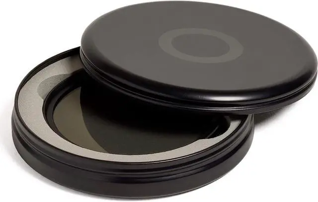 Alt view image 2 of 18 - URTH Plus+ 77mm Circular Polarizing CPL Lens Filter