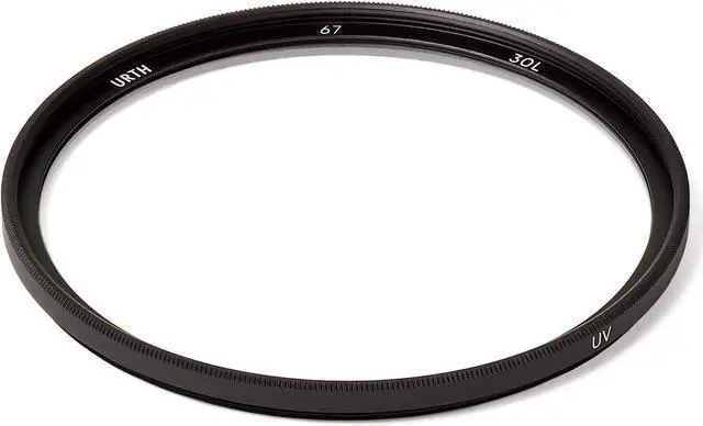 Alt view image 3 of 20 - URTH Plus+ 67mm UV Lens Filter