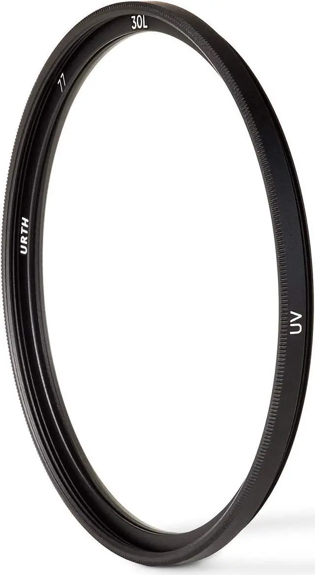 Alt view image 3 of 20 - URTH 77mm UV Lens Filter