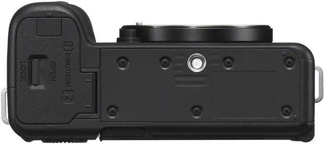Alt view image 5 of 19 - Sony ZV-E1 Mirrorless Camera Body (Black)
