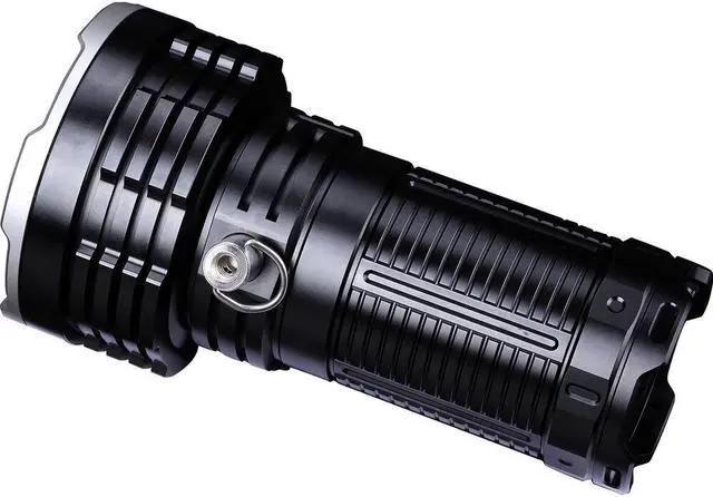 Alt view image 3 of 4 - Fenix Flashlight LR50R Rechargeable Flashlight