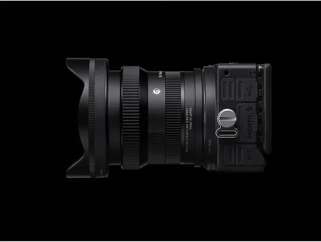 Alt view image 4 of 19 - Sigma 10-18mm f/2.8 DC DN Contemporary Lens (L-Mount)
