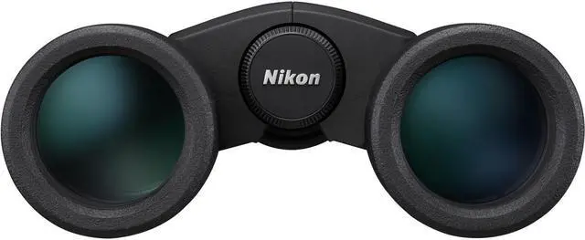 Alt view image 2 of 15 - Nikon Monarch M7 10x30 Binocular | Waterproof, fogproof, Rubber-Armored Compact Binocular with ED Glass & Wide View, Locking Diopter, Limited Official Nikon USA Model