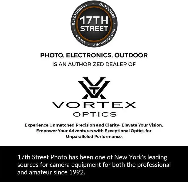 Alt view image 3 of 7 - Vortex Optics Diamondback Tactical 6-24x50 FFP EBR-2C MOA RifleScope with Vortex Hunter 1" Riflescope Rings, Logo Hat Black Camo, Waith 30mm Riflescope Bubble Leveler and Rifle Scope Cover Bundle Set
