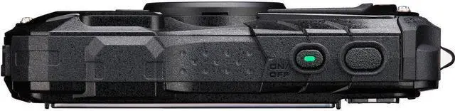 Alt view image 4 of 5 - Ricoh Pentax WG-90 Digital Camera (Black)