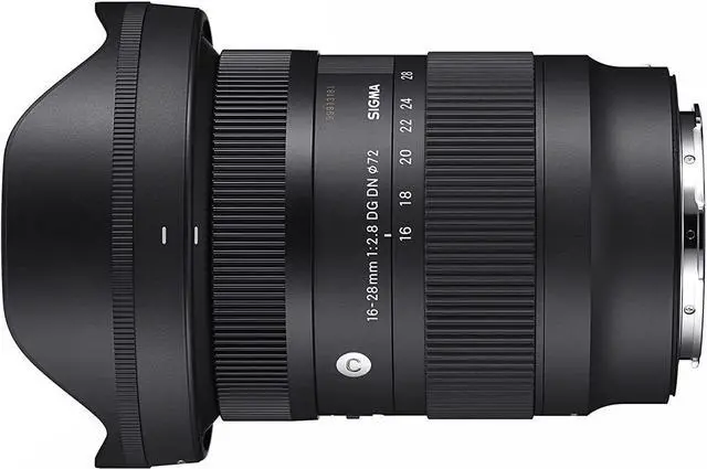 Main image of Sigma 16-28mm f/2.8 DG DN Contemporary Lens for Leica L