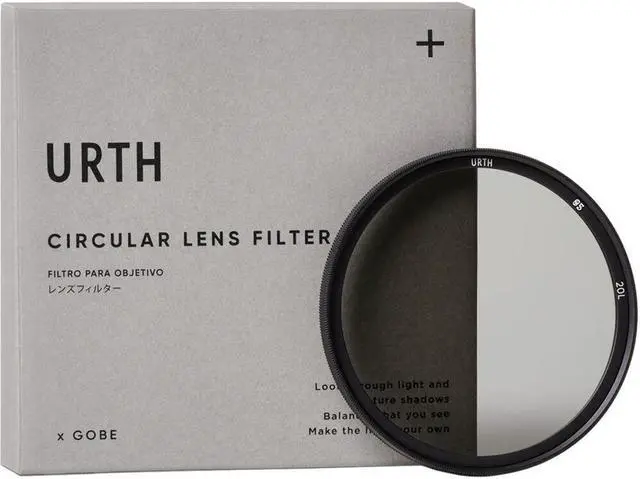 Main image of URTH Plus 95mm Circular Polarizing CPL Lens Filter