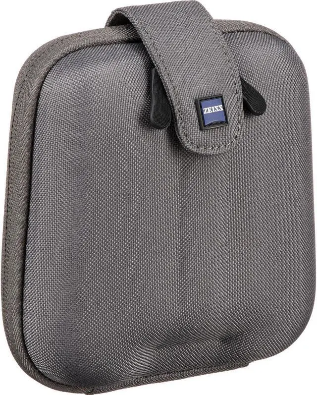 Alt view image 6 of 7 - Zeiss Victory Pocket Binocular 10x25 with Zeiess T-Multi-layer Coating, Black