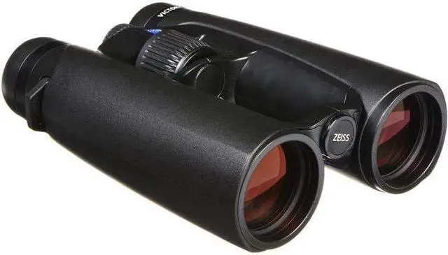 Main image of Zeiss 8x42 Victory SF Binocular with LotuTec Protective Coating, Black