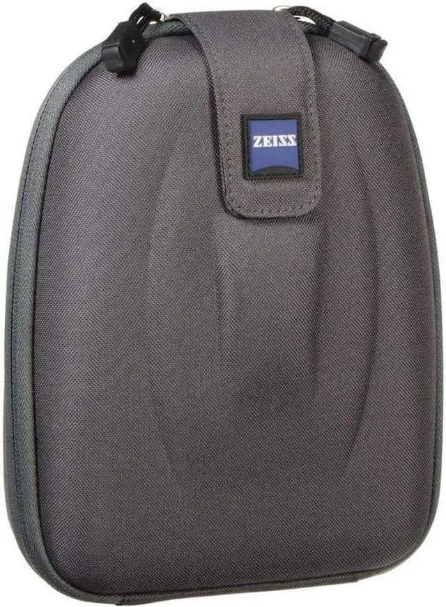 Alt view image 2 of 11 - Zeiss 8x42 Victory SF Binocular with LotuTec Protective Coating, Black