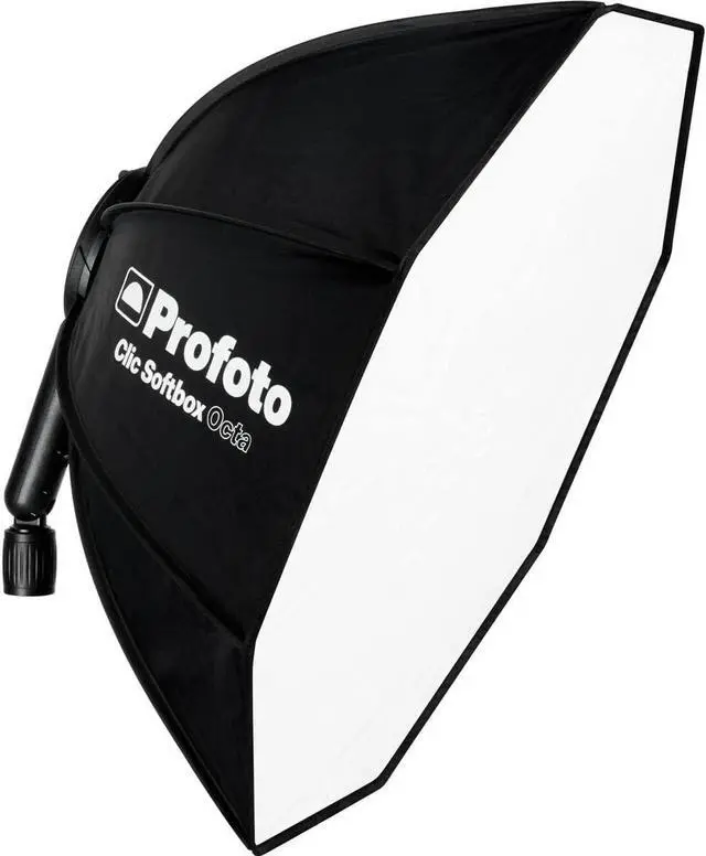 Main image of Profoto Clic Softbox Octa 2'