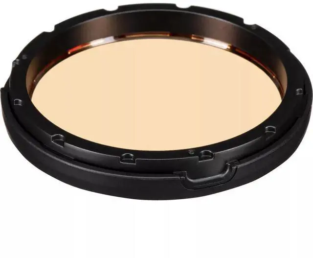 Alt view image 3 of 13 - Profoto Clic CTO Kit with Soft Case Compatible with Profoto A-Series Flashes