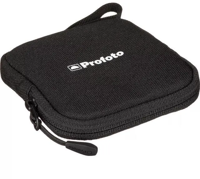 Alt view image 5 of 13 - Profoto Clic CTO Kit with Soft Case Compatible with Profoto A-Series Flashes