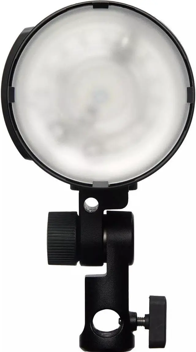 Alt view image 2 of 18 - Profoto B10X Plus Adjustable OCF Off-Camera Flash & Continuous Light - Black