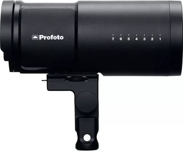 Alt view image 3 of 18 - Profoto B10X Plus Adjustable OCF Off-Camera Flash & Continuous Light - Black