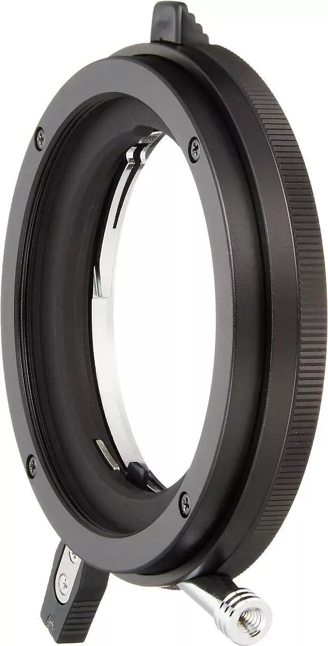 Alt view image 3 of 3 - Nikon BR-6 Auto Diaphragm Ring
