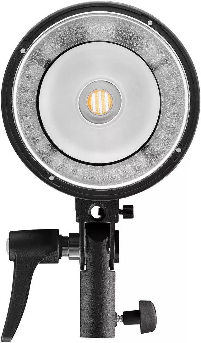 Alt view image 4 of 9 - Westcott FJ400 II Strobe 2-Light Backpack Kit with FJ-X3 M Universal Trigger