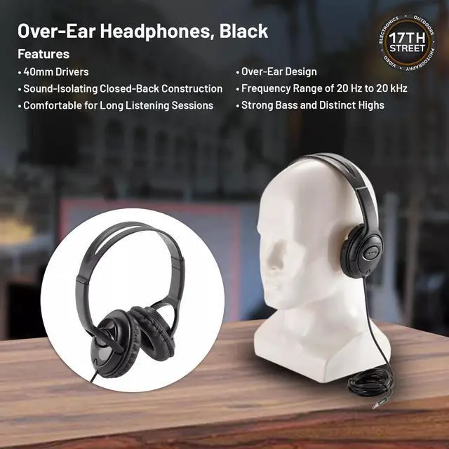 Alt view image 5 of 6 - Novation 25-Key MIDI Keyboard Controller Headphones, Cover, Cable Ties Bundle