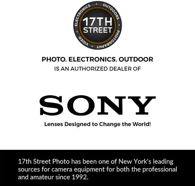 Alt view image 3 of 6 - Sony a7 IV Full-Frame Mirrorless Hybrid Digital Camera+Corel Software+Flash Kit