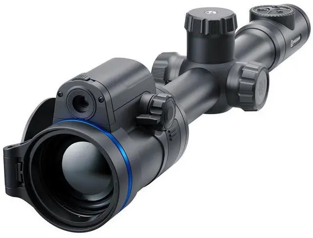 Main image of Pulsar PL76572 Thermion Duo DXP55 Multispectral Thermal Riflescope 640x480 50Hz