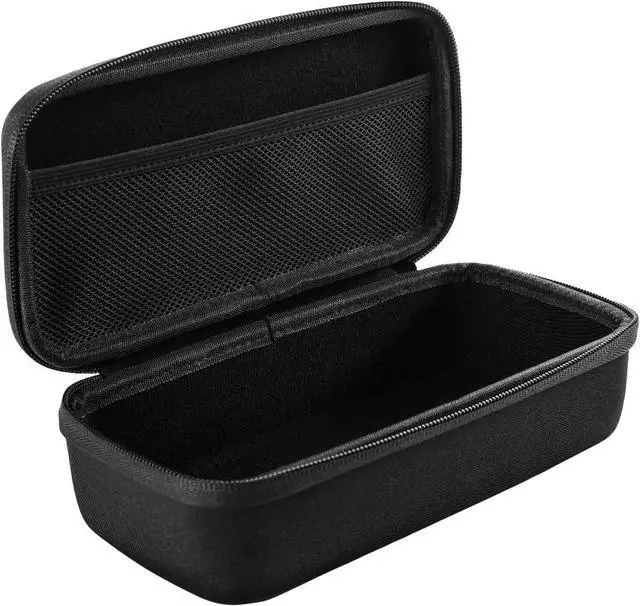 Alt view image 4 of 5 - GoPro HERO 11 Black 5.3K Action Camera Bundle 2 Batteries, Case, SD Card and Grip
