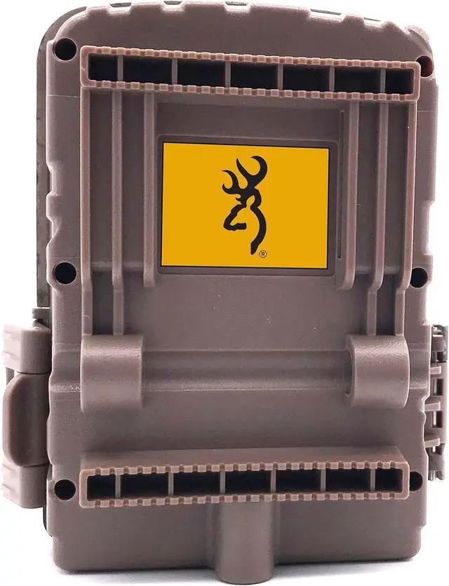 Alt view image 2 of 7 - Browning Trail Camera Dark Ops FHDR 40MP with Instruction Manual, Black