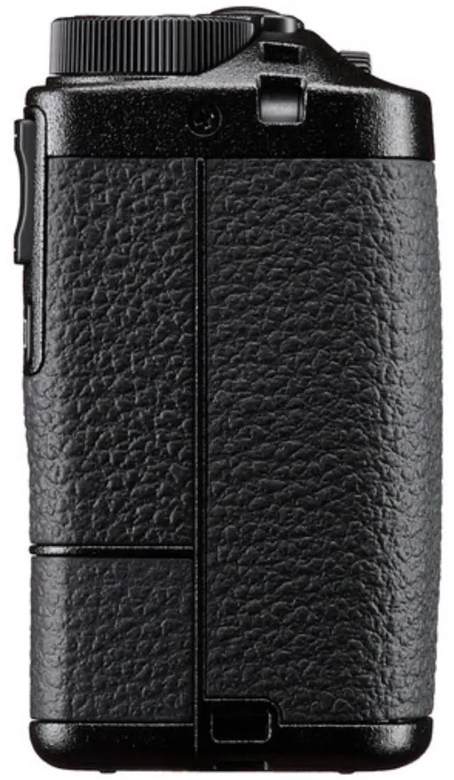 Alt view image 2 of 7 - Ricoh 01553 GR IV 18.3mm F2.8 Digital Camera Body Only, Black