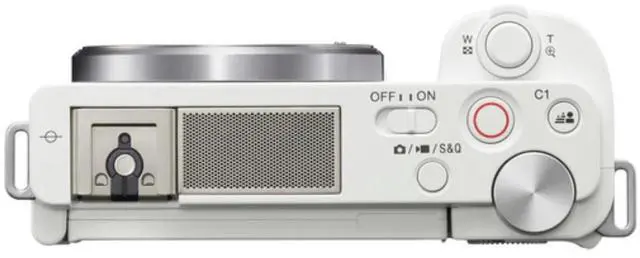 Alt view image 3 of 10 - Sony ZV-E10 Mirrorless Camera with 16-50mm f/3.5-5.6 II Interchangeable Lens