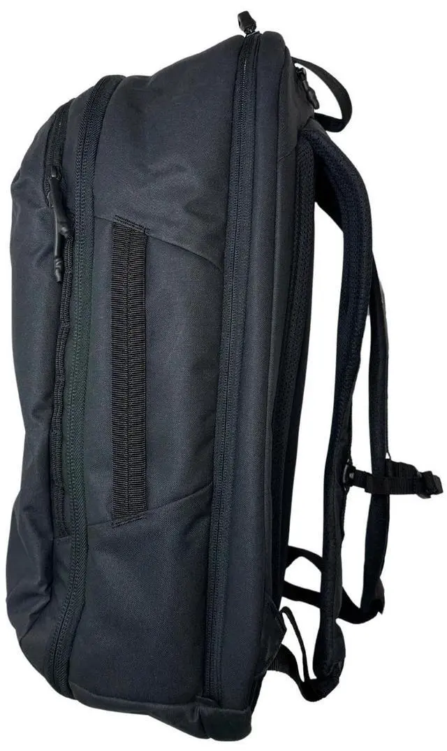Alt view image 2 of 4 - Thule Aion 40L Travel Backpack, Durable & Water-Resistant, Polyester, Black