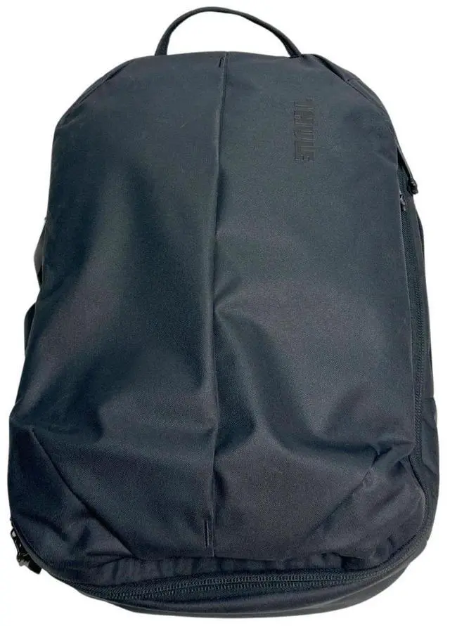 Main image of Thule Aion 40L Travel Backpack, Durable & Water-Resistant, Polyester, Black
