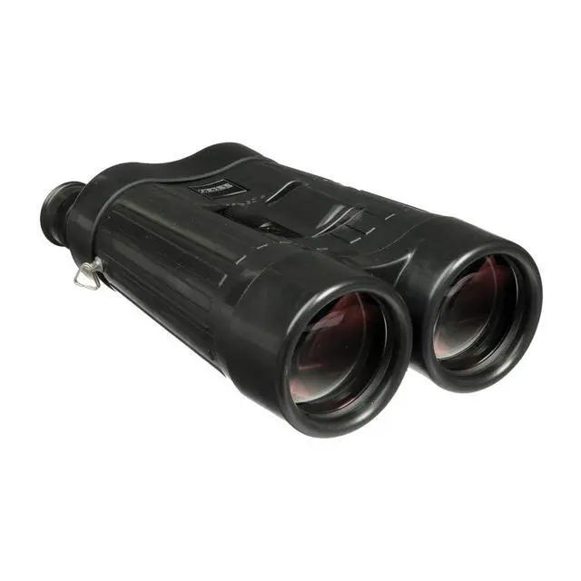 Alt view image 4 of 6 - ZEISS 20x60 Classic S Image Stabilization Binoculars, Black