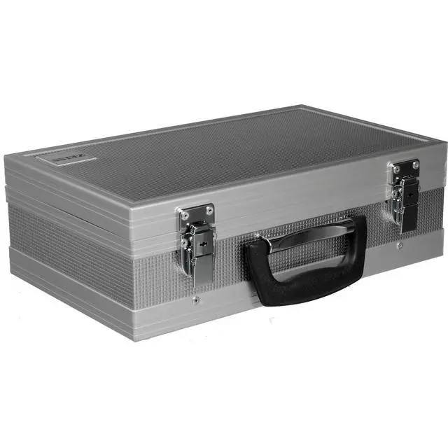 Alt view image 5 of 6 - ZEISS 20x60 Classic S Image Stabilization Binoculars, Black