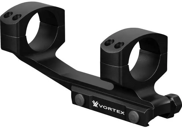 Main image of Vortex Viper Extended Cantilever Mount for 30mm Riflescopes (Matte Black)