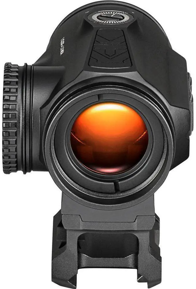 Alt view image 5 of 5 - Vortex SPR-300 3x21 Spitfire HD Gen II Red Dot Prism Aluminum Scope, Black