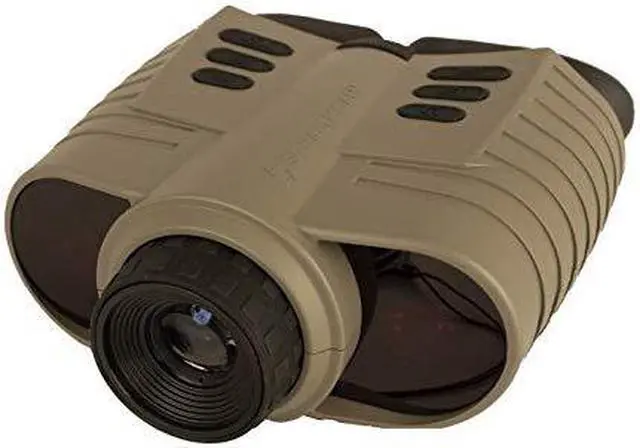 Main image of Stealth Cam Digital Night Vision Binoculars (STC-DNVB)