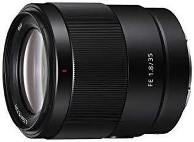 Main image of Sony FE 35mm f/1.8 Lens