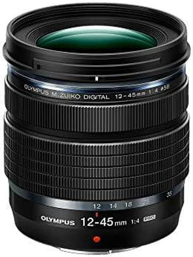 Alt view image 3 of 6 - OLYMPUS MZUIKO1245/4 M.ZUIKO DIGITAL ED 12-45mm f/4 PRO