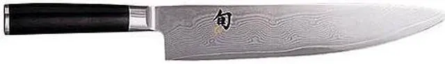 Alt view image 2 of 10 - Shun 10-in. Classic Chef's Knife