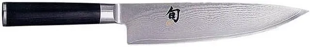 Alt view image 2 of 12 - Shun Classic 8" Chef's Knife
