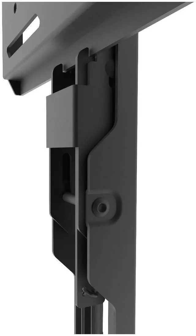 Alt view image 13 of 16 - Kanto PF400 Low Profile TV Wall Mount