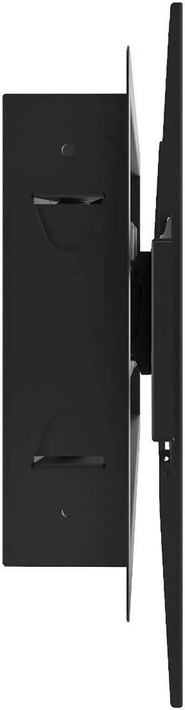 Alt view image 18 of 20 - Kanto R300 Recessed In-Wall Full Motion TV Mount for 32-inch to 55-inch TVs