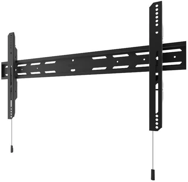 Alt view image 10 of 16 - Kanto PF400 Low Profile TV Wall Mount